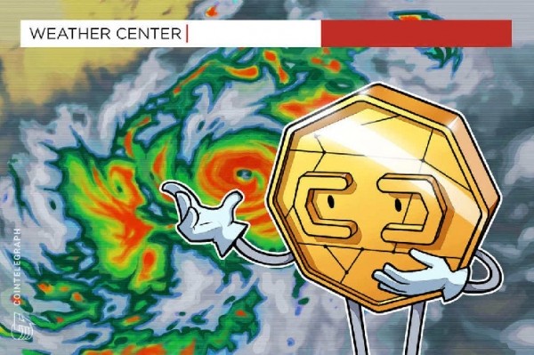 Terra, Avalanche and Osmosis lead the L1 recovery while Bitcoin searches for support Terra, Avalanche and Osmosis lead the L1 recovery while Bitcoin searches for support