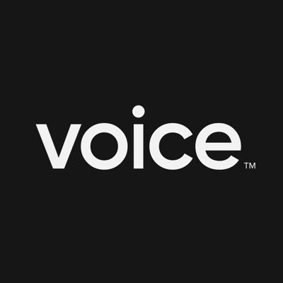 NFT Platform Voice Enters A New Era With A New Creator NFT Residency And Multichain Connections NFT Platform Voice Enters A New Era With A New Creator NFT Residency And Multichain Connections