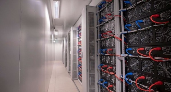 Northern Data Plans to Acquire New HPC Data Center in Oklahoma Northern Data Plans to Acquire New HPC Data Center in Oklahoma