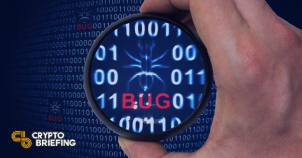 Convex Finance Forced to Abandon, Redeploy Contract Due to Bug Convex Finance Forced to Abandon, Redeploy Contract Due to Bug