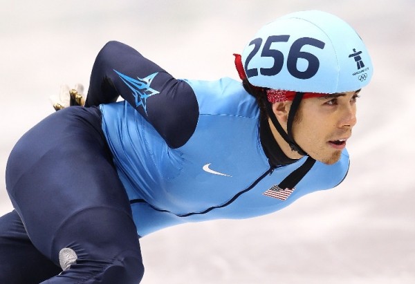 Olympic Speed Skater Apolo Ohno Sued Over Role in Alleged $50M ICO Fraud Olympic Speed Skater Apolo Ohno Sued Over Role in Alleged $50M ICO Fraud