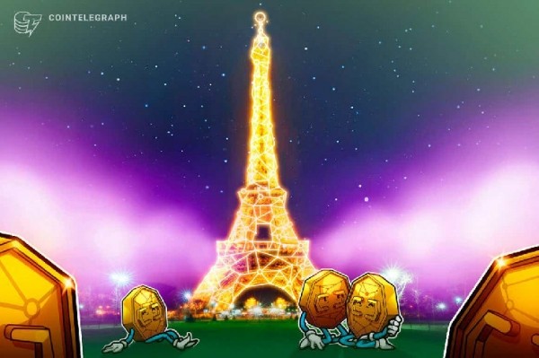 Impermanent loss challenges the claim that DeFi is the ‘future of France’ Impermanent loss challenges the claim that DeFi is the ‘future of France’