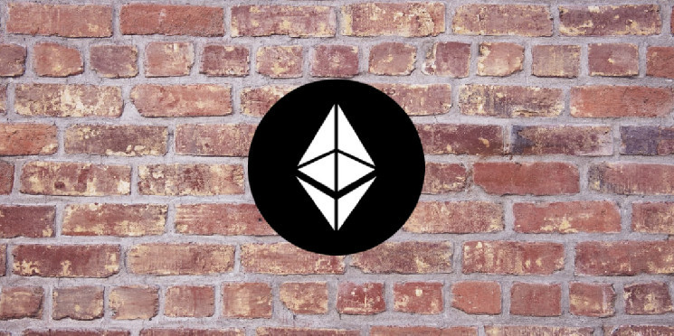 Ethereum price analysis: ETH finds support at $2,600, ready to reverse? Ethereum price analysis: ETH finds support at $2,600, ready to reverse?