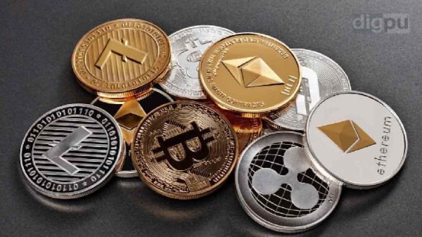 Billionaire Ken Griffin Backpedals On His Bearish Crypto Stance Billionaire Ken Griffin Backpedals On His Bearish Crypto Stance