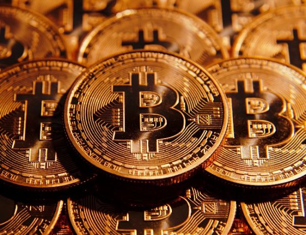 Bitcoin trading sideways; NFT transactions soar; Nvidia leads Wall Street rally
