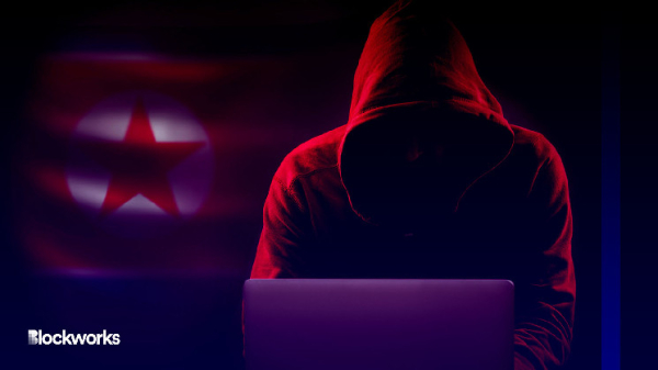 FBI flags imminent sale of $40M in stolen crypto funds linked to North Korea FBI flags imminent sale of $40M in stolen crypto funds linked to North Korea