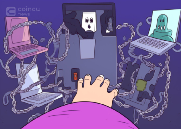Sei Network Discord Hacked! Beware of Suspicious Links to Stay Safe Sei Network Discord Hacked! Beware of Suspicious Links to Stay Safe