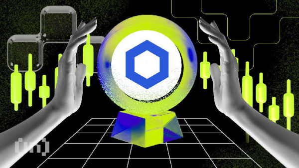 Chainlink (LINK) Whales are Buying the Dip: Can They Trigger a Rebound?