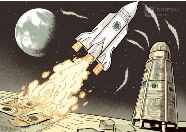 CYBER Price Soars Over 85% in 24 Hours