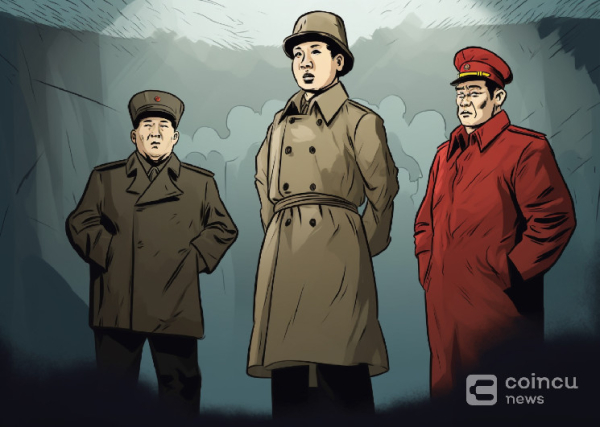 South Korea’s NIS: North Korea Stole More Than $1.5 Billion In Virtual Assets Since 2015 South Korea’s NIS: North Korea Stole More Than $1.5 Billion In Virtual Assets Since 2015