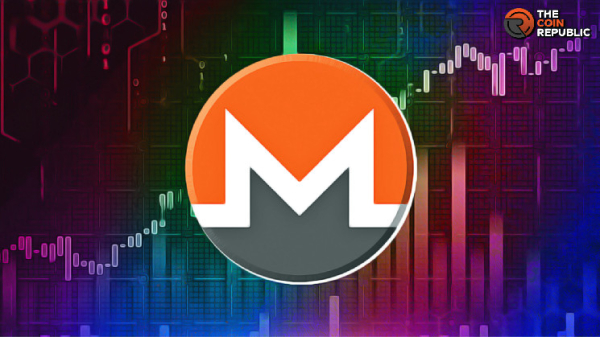 Monero Price Prediction: Have Buyers Lost Control In The Game?