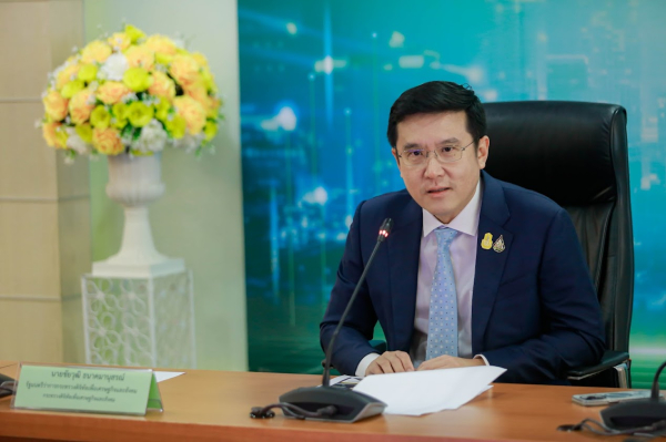 Thailand threatens Facebook over crypto scams and other fraudulent ads Thailand threatens Facebook over crypto scams and other fraudulent ads