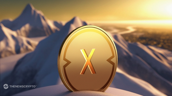 XDC Network’s 93% Surge Battles Bearish Undercurrents XDC Network’s 93% Surge Battles Bearish Undercurrents