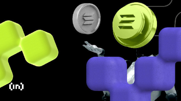 This Solana (SOL) Price Pattern Offers Hope For a Bullish Reversal Despite 30% Decrease