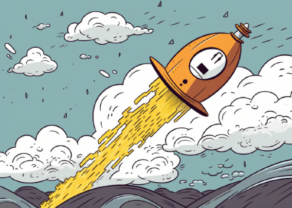 Market Overview (Aug 21-27): Beware of Bear Trap, Potential Market Growth Ahead? Market Overview (Aug 21-27): Beware of Bear Trap, Potential Market Growth Ahead?