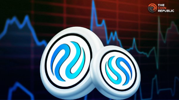 Injective Price Analysis: INJ Hovers Near 50-Day EMA, What Next? Injective Price Analysis: INJ Hovers Near 50-Day EMA, What Next?