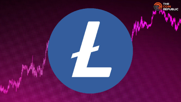 Litecoin (LTC) Downtrend Prevails; Price RoadMap of LTC To $50 Litecoin (LTC) Downtrend Prevails; Price RoadMap of LTC To $50