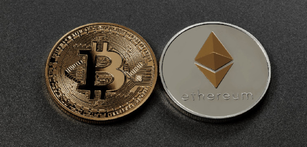 Bitcoin And Ethereum Slow Moving Above Critical Support