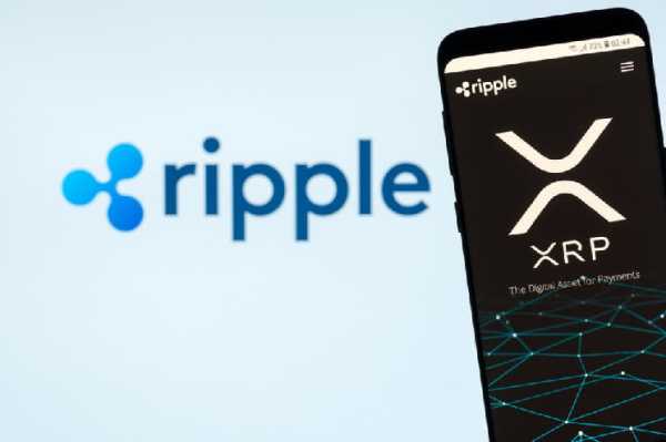 Machine learning algorithm sets XRP price for September 30, 2023