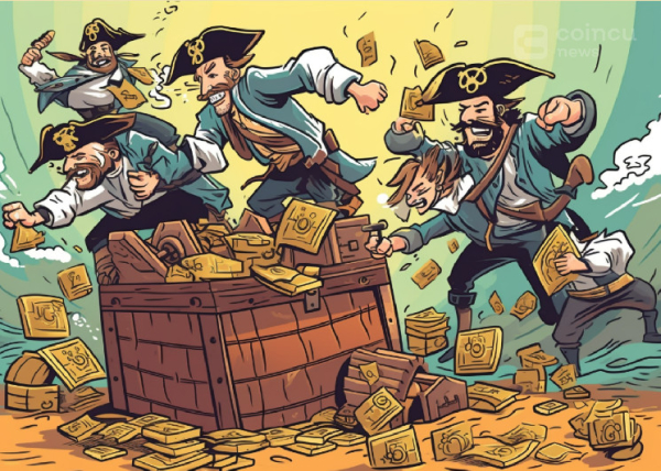 Harbor Protocol Of Cosmos Ecological Stablecoin System Under Attack Harbor Protocol Of Cosmos Ecological Stablecoin System Under Attack
