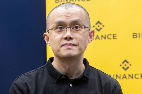 Binance CEO Acknowledges Fireblocks' Report On Crypto Vulnerabilities