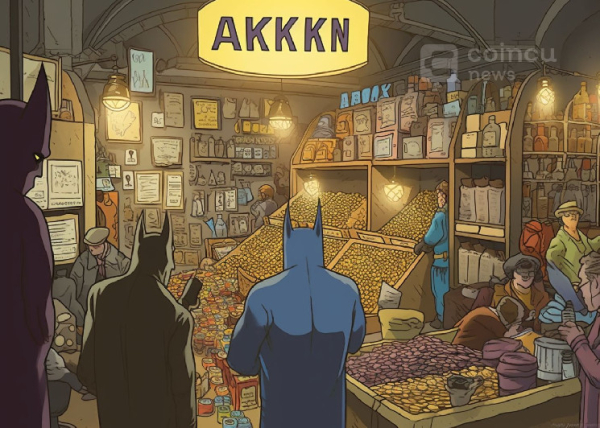 Arkham Intel Exchange Now Allows To Trade ARKM For Tracking Entity Labels And Hacks