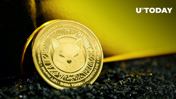 Shiba Inu (SHIB) Is on Verge of Golden Cross Shiba Inu (SHIB) Is on Verge of Golden Cross