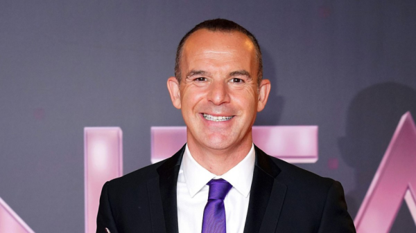 Crypto Scam Featuring Fake Martin Lewis Endorsement Pushes Victim Deep into Debt Crypto Scam Featuring Fake Martin Lewis Endorsement Pushes Victim Deep into Debt