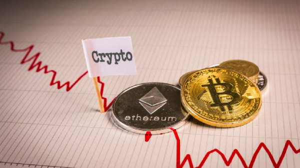Bitcoin, Ethereum Technical Analysis: BTC, ETH Hit 1-Week Lows Ahead of FOMC Minutes  Bitcoin, Ethereum Technical Analysis: BTC, ETH Hit 1-Week Lows Ahead of FOMC Minutes
