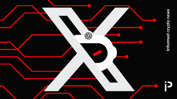 X users manipulated by ChatGPT bots to visit malicious crypto sites