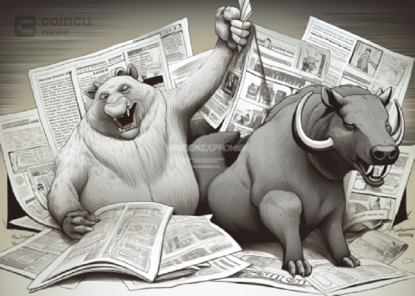 Grayscale News Triggers Unexpected Crypto Surge and Turmoil! Grayscale News Triggers Unexpected Crypto Surge and Turmoil!