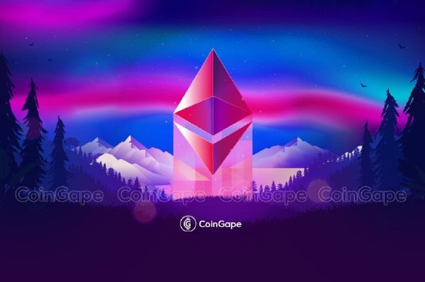 Analysts Predict ETH/BTC Collapse as End of Altcoin Reckoning