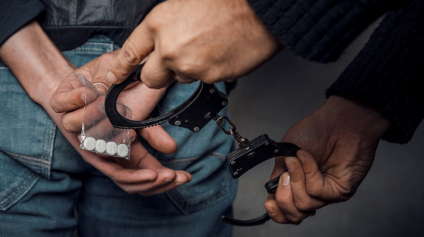 South Korean Police Arrest 312 in Crypto-powered Drug Trading Busts South Korean Police Arrest 312 in Crypto-powered Drug Trading Busts