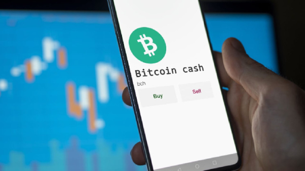 Biggest Movers: Bitcoin Cash Back Above $200, TON Surges 16% Higher Biggest Movers: Bitcoin Cash Back Above $200, TON Surges 16% Higher