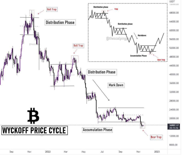 Market Overview (Aug 21-27): Beware of Bear Trap, Potential Market Growth Ahead? Market Overview (Aug 21-27): Beware of Bear Trap, Potential Market Growth Ahead?
