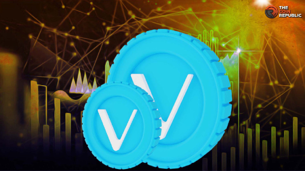 VeChain Price Prediction: Investors Need to Know This About VET! VeChain Price Prediction: Investors Need to Know This About VET!