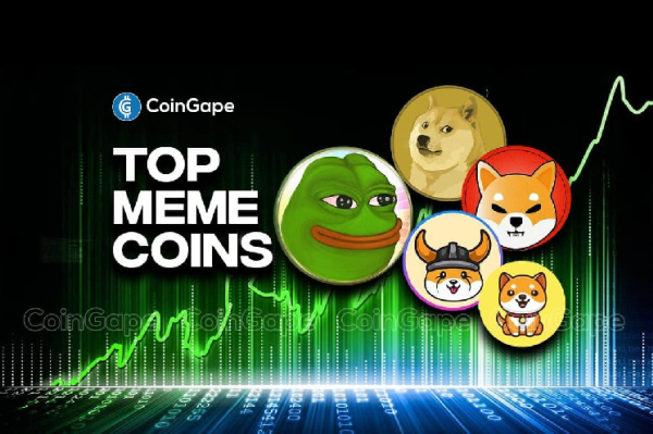 Memecoin Analysis: Bullish Pattern Hints 2X Growth in PEPE, LUNC, SHIB Memecoin Analysis: Bullish Pattern Hints 2X Growth in PEPE, LUNC, SHIB