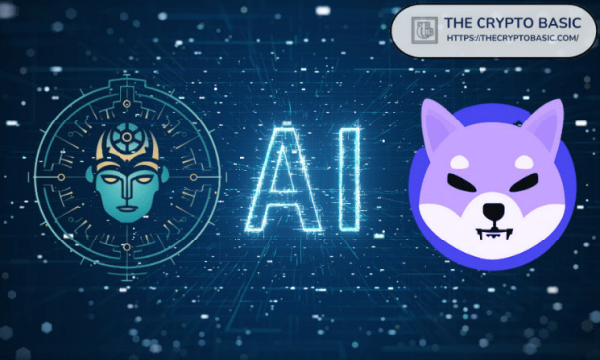 Top Influencer Pushes For Free CertiK Audit For Shiba Inu’s Partner Bad Idea AI Top Influencer Pushes For Free CertiK Audit For Shiba Inu’s Partner Bad Idea AI
