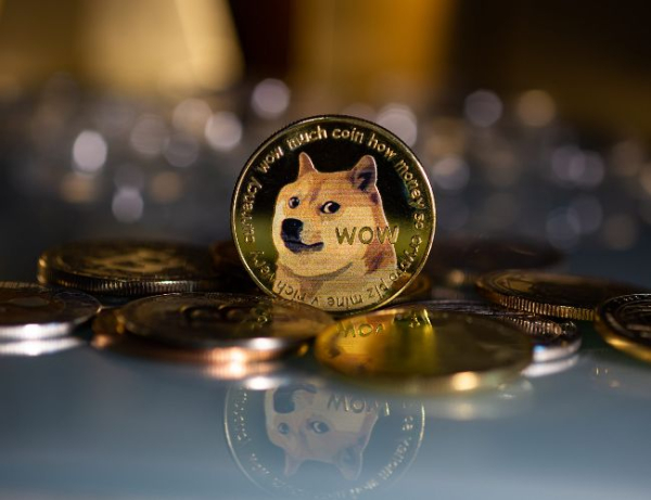 Why Is Dogecoin Price Down Today? Why Is Dogecoin Price Down Today?