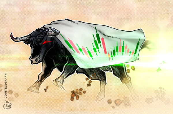 Crypto bull run: Traders share their plans for the ‘tornado’ to come Crypto bull run: Traders share their plans for the ‘tornado’ to come