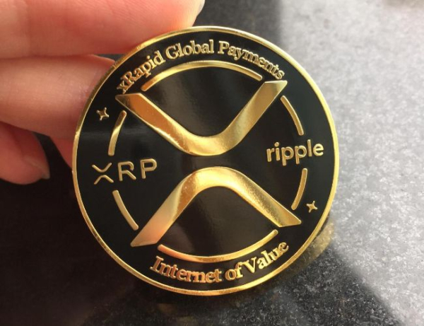 XRP Bears Reverse All SEC Ruling Gains, What’s Next? XRP Bears Reverse All SEC Ruling Gains, What’s Next?