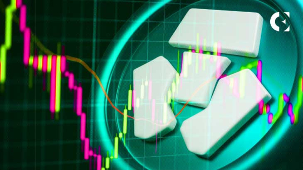 CRO Price Could Climb 1600% In The Next 18 Months: Investor CRO Price Could Climb 1600% In The Next 18 Months: Investor