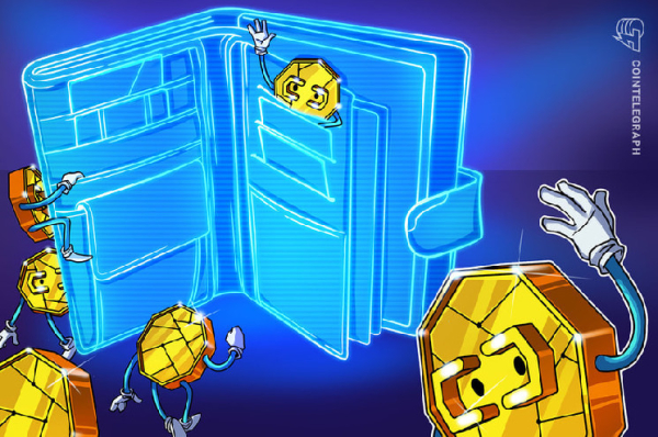 Cross-chain wallet BitKeep changes name to Bitget Wallet after acquisition Cross-chain wallet BitKeep changes name to Bitget Wallet after acquisition
