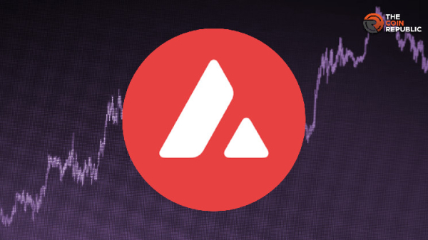 Avalanche Price Prediction: Will AVAX Return From the Lowest?&nbsp;