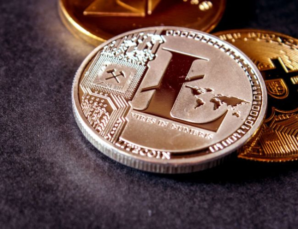 Grayscale&rsquo;s Win Breathes Life Into Litecoin, Post-Halving Rally On?