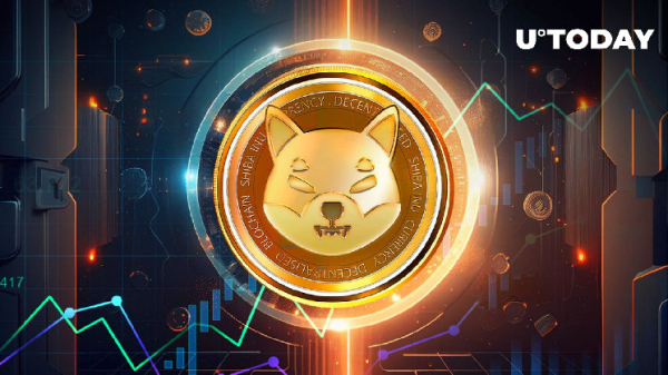 Shiba Inu (SHIB) Symmetrical Triangle Is Here, Here's What Might Happen Shiba Inu (SHIB) Symmetrical Triangle Is Here, Here's What Might Happen