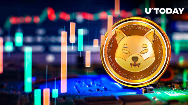 Trillions of Shiba Inu (SHIB) Shifted From Exchanges in Major Move Trillions of Shiba Inu (SHIB) Shifted From Exchanges in Major Move
