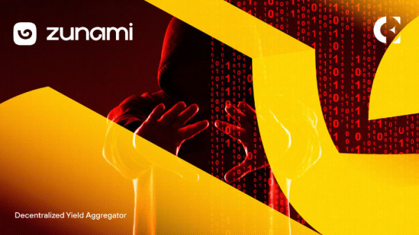 Zunami Protocol’s Post Mortem Reveals Flash Loan Attack Details Zunami Protocol’s Post Mortem Reveals Flash Loan Attack Details