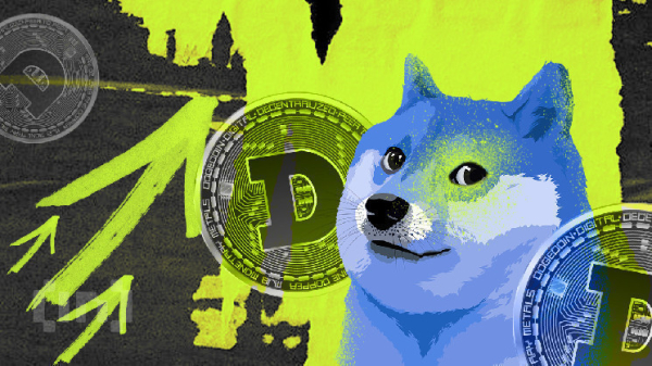 Will Dogecoin (DOGE) Miners Trigger Major Price Action With&nbsp;$56M Accumulation?&nbsp;