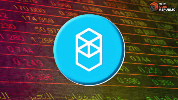 Fantom Price Prediction: FTM is Sideways at Lowest, What&rsquo;s Next?